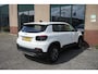 Jeep Avenger Longitude 54 kWh Origineel NL auto|SOH97%|Warmtepomp|Navigatie|Carplay
