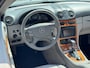 Mercedes-Benz CLK Cabrio 240 Elegance 2004 AUT Keyles