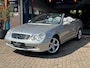 Mercedes-Benz CLK Cabrio 240 Elegance 2004 AUT Keyles