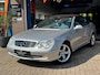 Mercedes-Benz CLK Cabrio 240 Elegance 2004 AUT Keyles