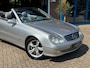 Mercedes-Benz CLK Cabrio 240 Elegance 2004 AUT Keyles