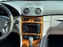 Mercedes-Benz CLK Cabrio 240 Elegance 2004 AUT Keyles