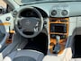 Mercedes-Benz CLK Cabrio 240 Elegance 2004 AUT Keyles