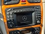 Mercedes-Benz CLK Cabrio 240 Elegance 2004 AUT Keyles