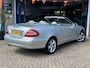 Mercedes-Benz CLK Cabrio 240 Elegance 2004 AUT Keyles