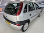 Opel Corsa 1.2-16V NJOY AUTOMAAT / Unieke km-stand: 72436 / Nieuwe APK / Nieuwe All-season banden.