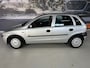 Opel Corsa 1.2-16V NJOY AUTOMAAT / Unieke km-stand: 72436 / Nieuwe APK / Nieuwe All-season banden.