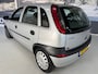 Opel Corsa 1.2-16V NJOY AUTOMAAT / Unieke km-stand: 72436 / Nieuwe APK / Nieuwe All-season banden.