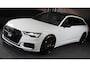 Audi A6 Avant 55 TFSI e Quattro RS6 Look / RS Zetels / Head Up / B & O / Leder / Softclose / F1 / Lane Assist / Open Pano / 22 Inc