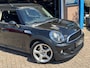 MINI Clubman Mini 1.6 Cooper S Chili 2010 Airco LM NAP!
