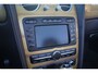 Bentley Continental GTC 6.0 W12 Cabrio Automaat Mansory Pakket Navi Cruise Clima Luxe Leder interieur 22 inch