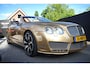Bentley Continental GTC 6.0 W12 Cabrio Automaat Mansory Pakket Navi Cruise Clima Luxe Leder interieur 22 inch