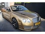 Bentley Continental GTC 6.0 W12 Cabrio Automaat Mansory Pakket Navi Cruise Clima Luxe Leder interieur 22 inch