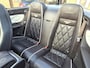Bentley Continental GTC 6.0 W12 Cabrio Automaat Mansory Pakket Navi Cruise Clima Luxe Leder interieur 22 inch