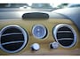 Bentley Continental GTC 6.0 W12 Cabrio Automaat Mansory Pakket Navi Cruise Clima Luxe Leder interieur 22 inch