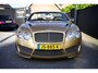 Bentley Continental GTC 6.0 W12 Cabrio Automaat Mansory Pakket Navi Cruise Clima Luxe Leder interieur 22 inch