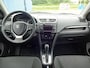 Suzuki Swift 1.2 5-deurs Exclusive Automaat
