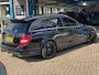 Mercedes-Benz C-klasse Estate AMG 63 2009 ZWART Youngtimer!