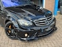 Mercedes-Benz C-klasse Estate AMG 63 2009 ZWART Youngtimer!