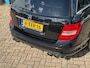 Mercedes-Benz C-klasse Estate AMG 63 2009 ZWART Youngtimer!