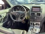 Mercedes-Benz C-klasse Estate AMG 63 2009 ZWART Youngtimer!