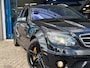 Mercedes-Benz C-klasse Estate AMG 63 2009 ZWART Youngtimer!