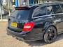 Mercedes-Benz C-klasse Estate AMG 63 2009 ZWART Youngtimer!