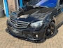 Mercedes-Benz C-klasse Estate AMG 63 2009 ZWART Youngtimer!