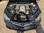 Mercedes-Benz C-klasse Estate AMG 63 2009 ZWART Youngtimer!