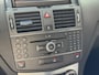 Mercedes-Benz C-klasse Estate AMG 63 2009 ZWART Youngtimer!