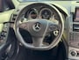 Mercedes-Benz C-klasse Estate AMG 63 2009 ZWART Youngtimer!