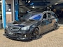 Mercedes-Benz C-klasse Estate AMG 63 2009 ZWART Youngtimer!