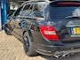 Mercedes-Benz C-klasse Estate AMG 63 2009 ZWART Youngtimer!