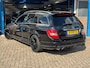 Mercedes-Benz C-klasse Estate AMG 63 2009 ZWART Youngtimer!