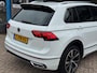 Volkswagen Tiguan 2.0 TSI 4Motion R-LINE 2021 AUT PANO NAP!