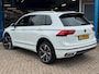 Volkswagen Tiguan 2.0 TSI 4Motion R-LINE 2021 AUT PANO NAP!