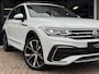 Volkswagen Tiguan 2.0 TSI 4Motion R-LINE 2021 AUT PANO NAP!