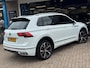 Volkswagen Tiguan 2.0 TSI 4Motion R-LINE 2021 AUT PANO NAP!
