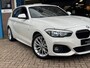BMW 1-Serie 118i M-Pakket 2019 WIT AUT NAVI CAMERA ACC NAP!