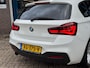 BMW 1-Serie 118i M-Pakket 2019 WIT AUT NAVI CAMERA ACC NAP!