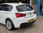 BMW 1-Serie 118i M-Pakket 2019 WIT AUT NAVI CAMERA ACC NAP!