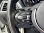 BMW 1-Serie 118i M-Pakket 2019 WIT AUT NAVI CAMERA ACC NAP!