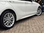 BMW 1-Serie 118i M-Pakket 2019 WIT AUT NAVI CAMERA ACC NAP!