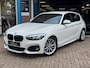 BMW 1-Serie 118i M-Pakket 2019 WIT AUT NAVI CAMERA ACC NAP!