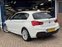 BMW 1-Serie 118i M-Pakket 2019 WIT AUT NAVI CAMERA ACC NAP!