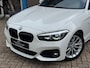 BMW 1-Serie 118i M-Pakket 2019 WIT AUT NAVI CAMERA ACC NAP!