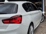 BMW 1-Serie 118i M-Pakket 2019 WIT AUT NAVI CAMERA ACC NAP!