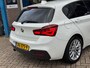 BMW 1-Serie 118i M-Pakket 2019 WIT AUT NAVI CAMERA ACC NAP!