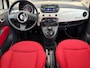Fiat 500 1.0 TwinAir | bianco-Rosso| CarPlay | 1 jaar Garantie