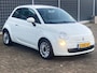 Fiat 500 1.0 TwinAir | bianco-Rosso| CarPlay | 1 jaar Garantie